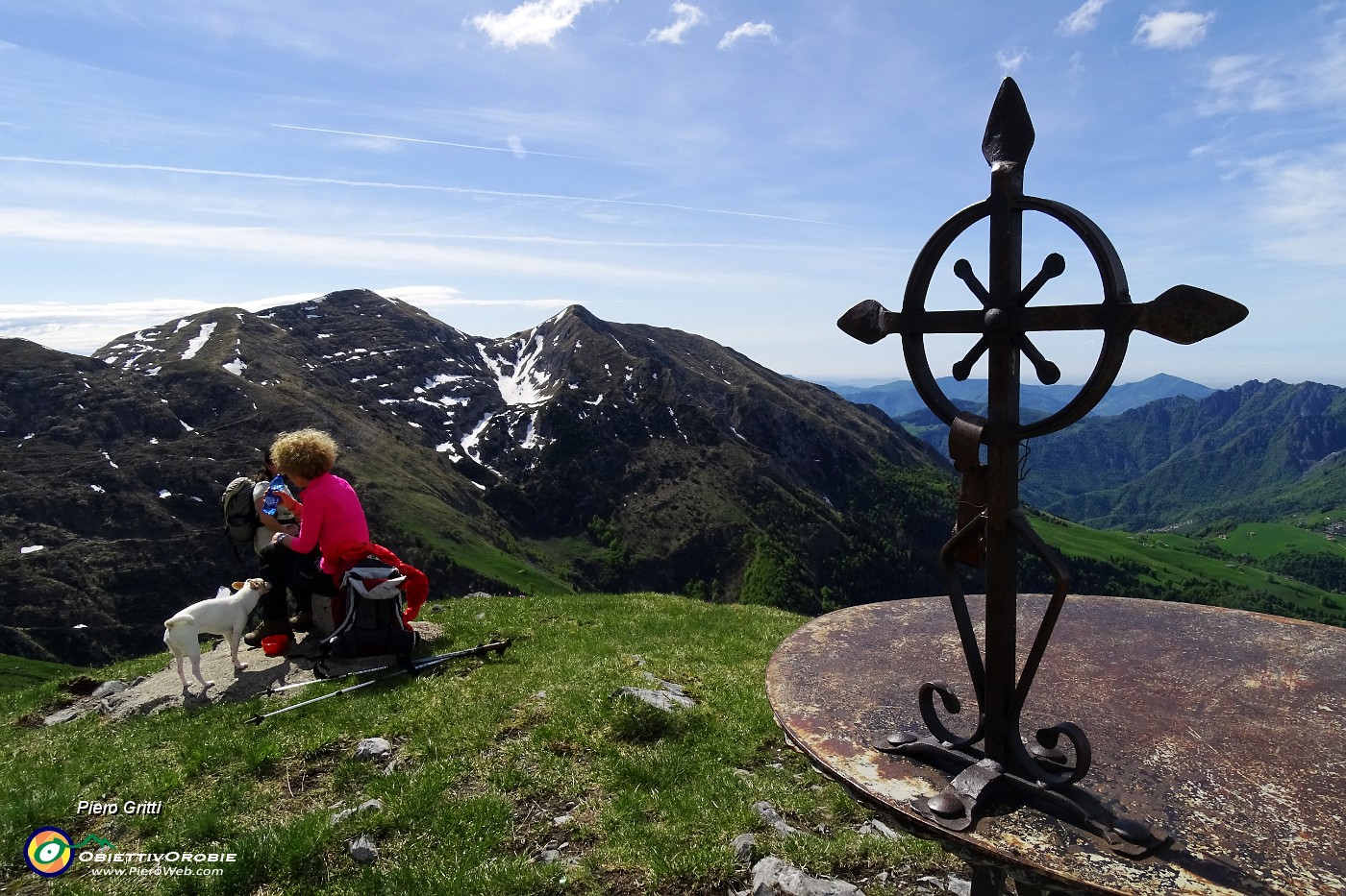 20 Dal Pian Cansaccio vista in Alben.JPG -                                